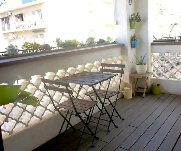 Διαμέρισμα Playa Cabanyal