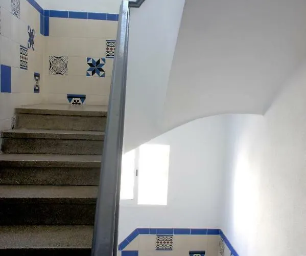 Playa Cabanyal Διαμέρισμα Βαλένθια