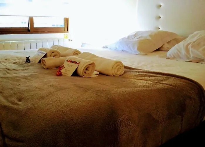 Angel Guimera & Breakfast Bed & Breakfast *