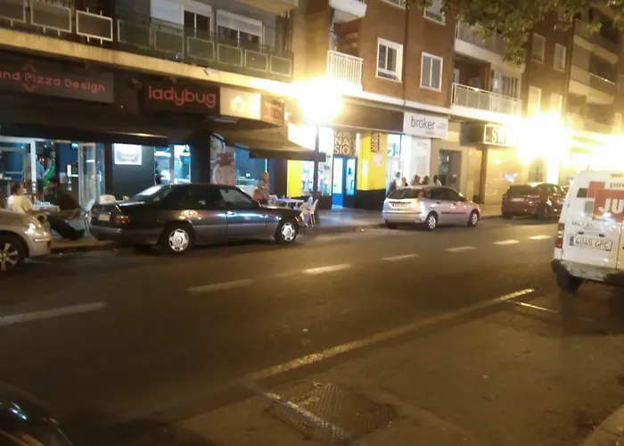 Ciudad De Ciencias 3 Apartment *