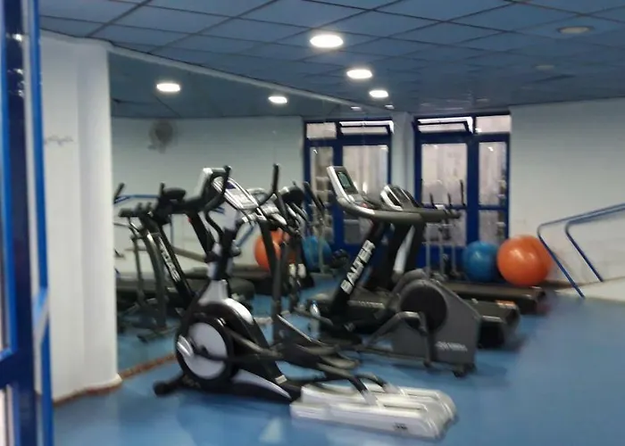 Patacona Mare Nostrum شقة