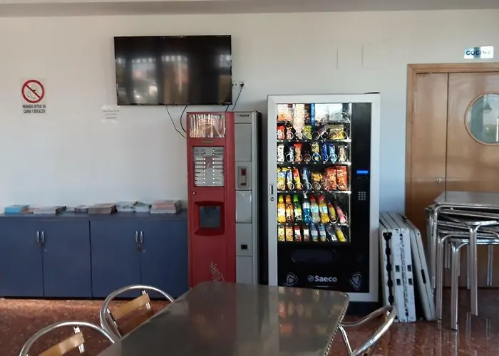 Patacona Mare Nostrum شقة