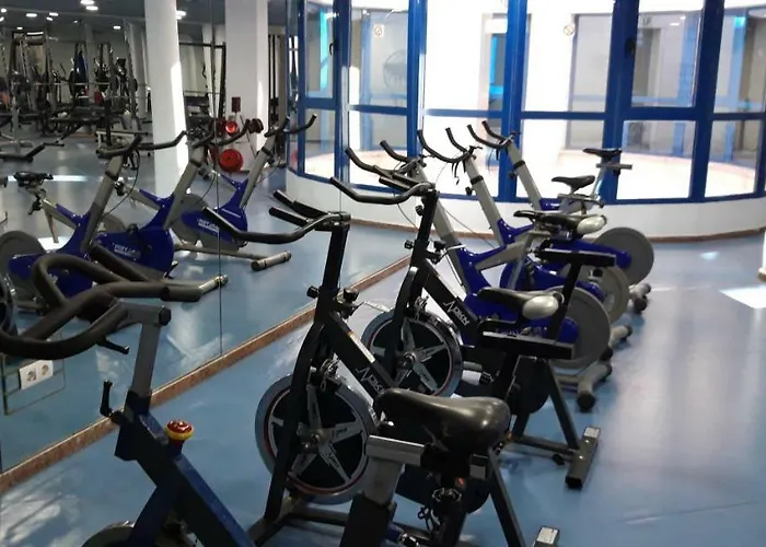 Patacona Mare Nostrum فالنسيا