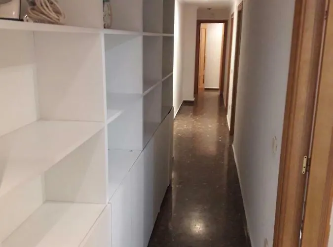 Isabel * バレンシア