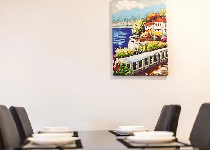 On The Beach,pool,wifi,garage,valencia