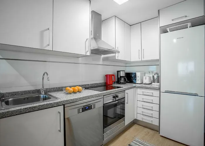 On The Beach,pool,wifi,garage,valencia * 발렌시아