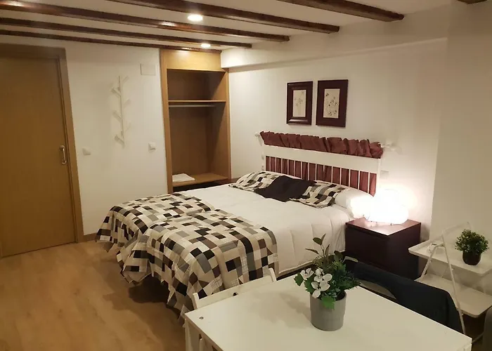 Appartement Dormavalencia Valence