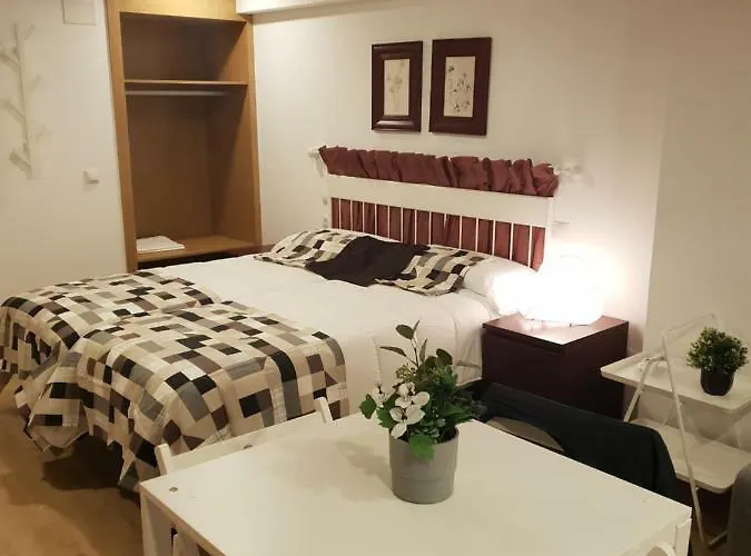 Dormavalencia Apartament Walencja