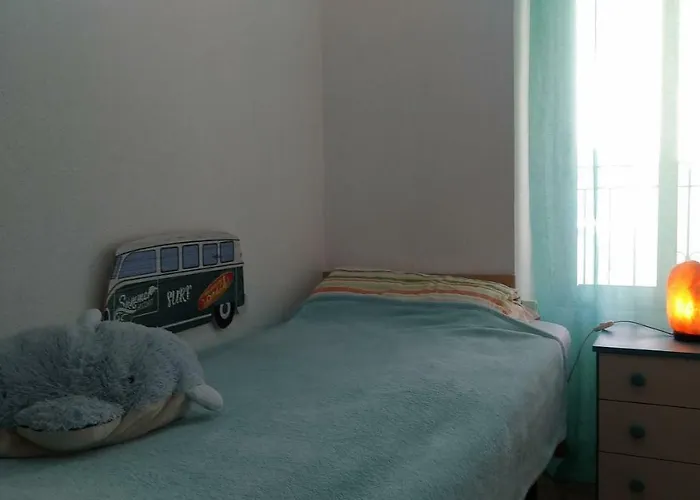 Διαμέρισμα Casa De Maria