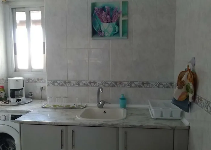 Casa De Maria Βαλένθια