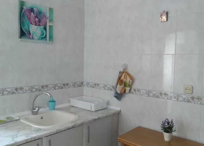 Casa De Maria Lejlighed