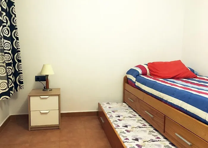 Casa Cabanyal 펜션 *