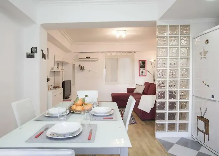 Sivera-centro Lejlighed *