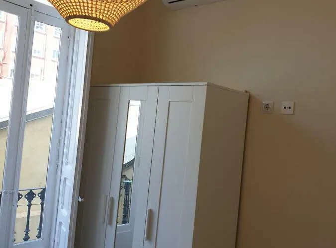 Appartement Dormavalencia Valence