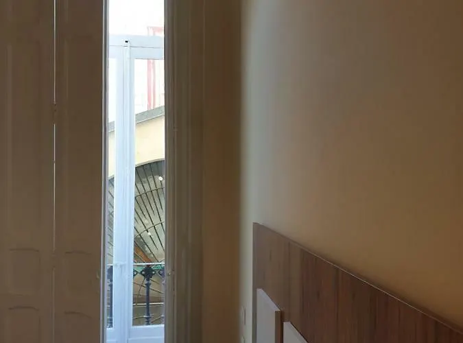 Dormavalencia Appartement Valence