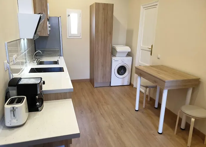 Appartement Dormavalencia *