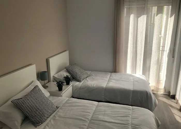 아파트 Zerka Sendra