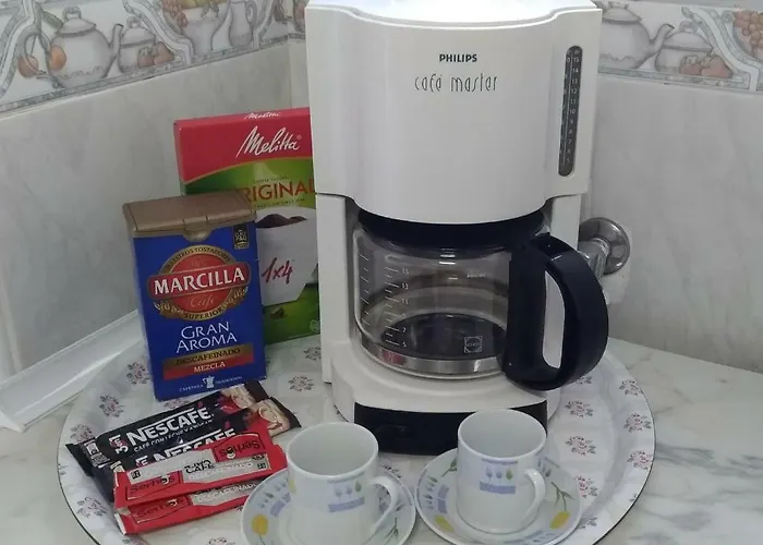 Lejlighed Casa De Maria *