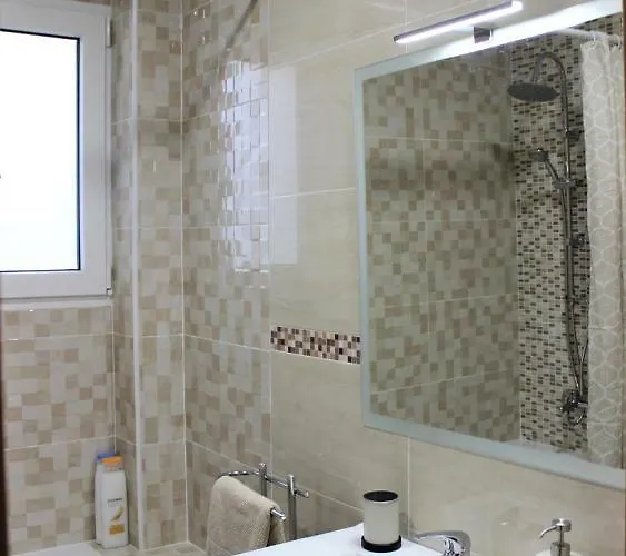 아파트 Cozy In Valencia! Wi-fi ! 발렌시아