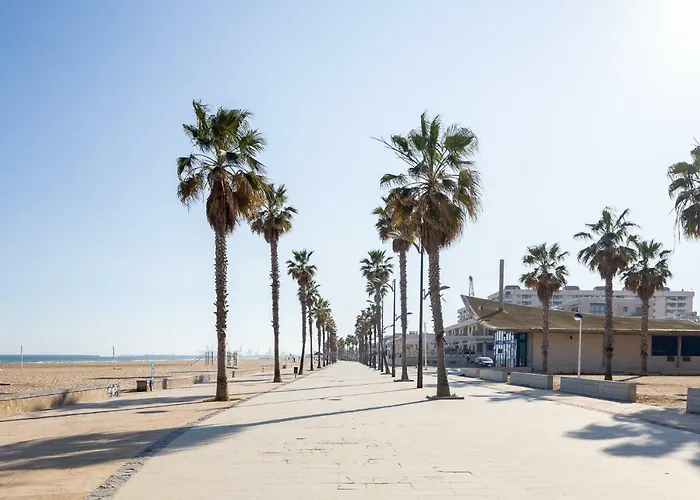 Patacona Βαλένθια