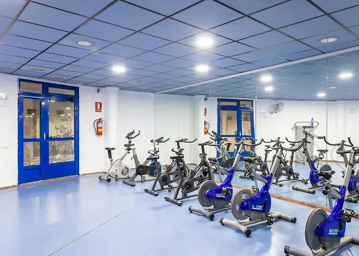 Patacona Βαλένθια