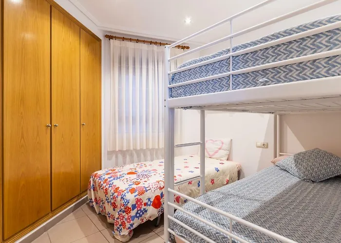 Patacona * Βαλένθια