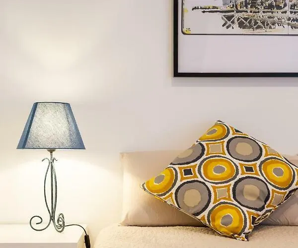 Διαμέρισμα Patacona Βαλένθια