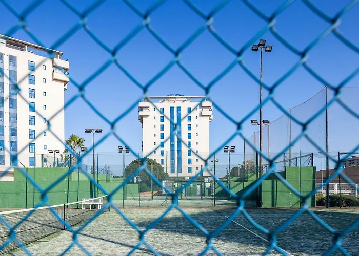 Διαμέρισμα Patacona