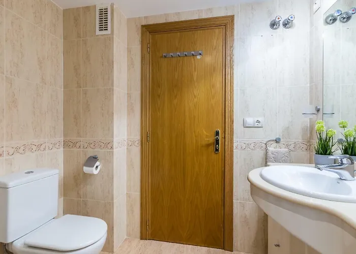 Patacona 아파트 발렌시아