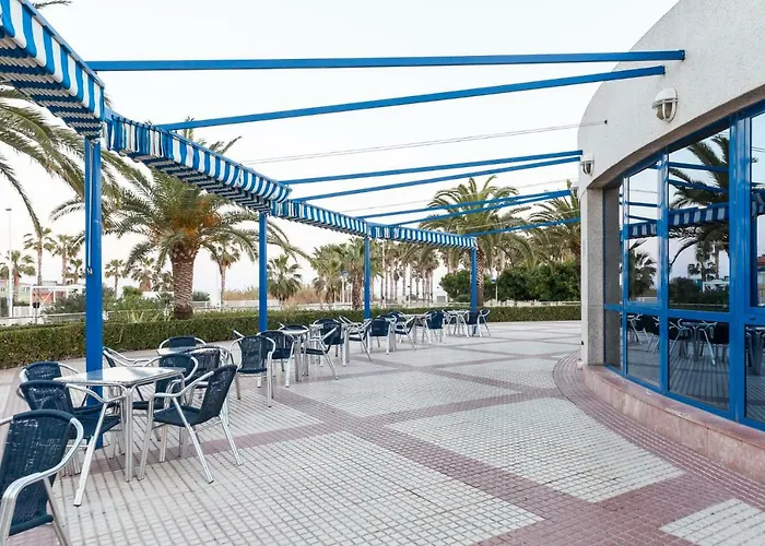 Patacona Lejlighed *