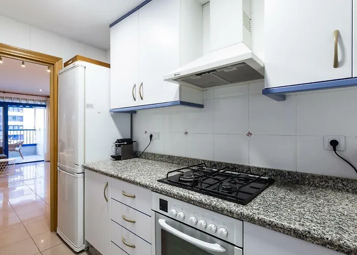 Patacona * 발렌시아