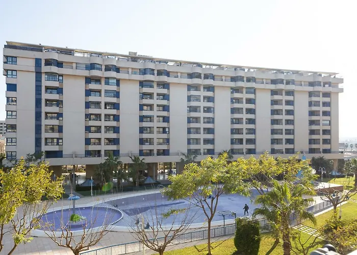 Διαμέρισμα Patacona *