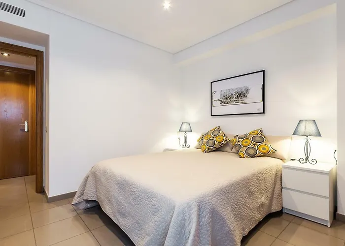 Patacona 발렌시아