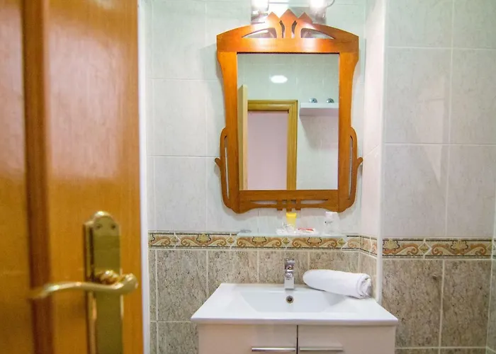 Lejlighed Catedral Valencia