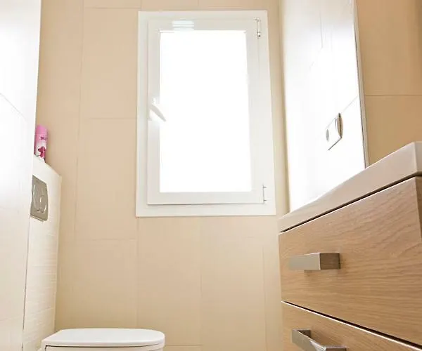 Beautiful Penthouse In Best Area Διαμέρισμα Βαλένθια