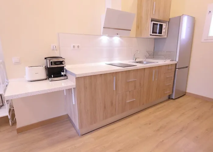 Apartament Dormavalencia