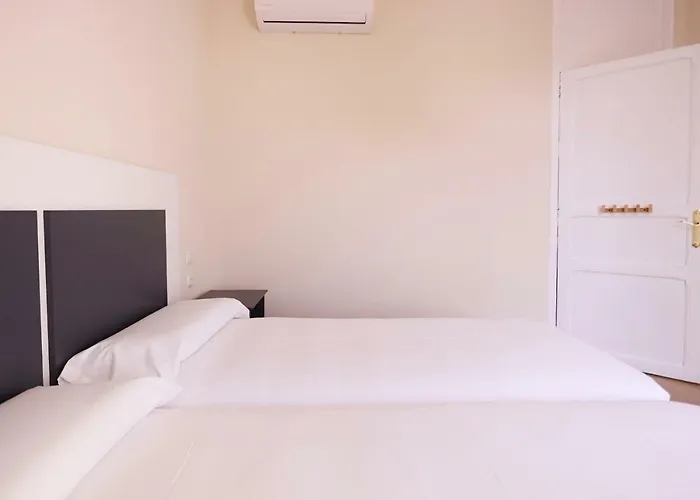 Dormavalencia Appartement