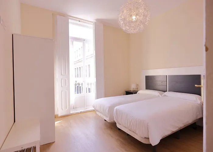 Dormavalencia Apartament