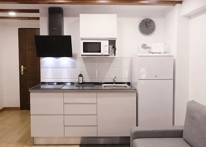 Appartement Dormavalencia