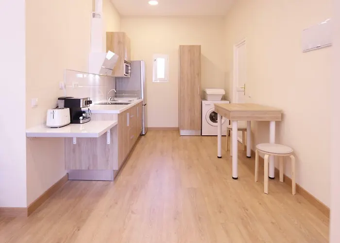 Appartement Dormavalencia