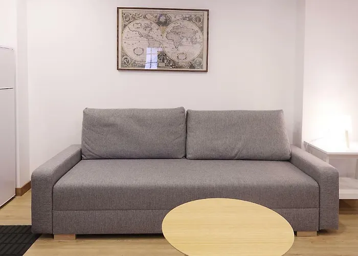 Dormavalencia Appartement