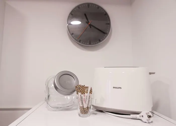 Appartement Dormavalencia Valence