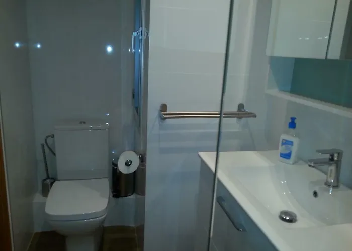 Διαμέρισμα Edificio Tiziano Mercado *