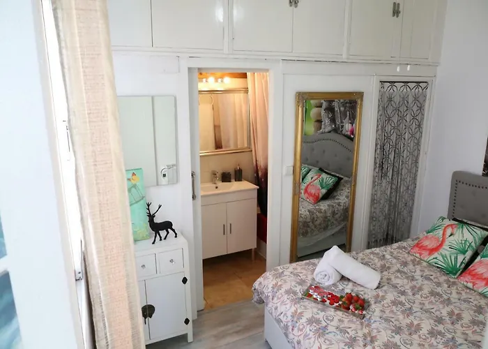 Casa Isa Βαλένθια