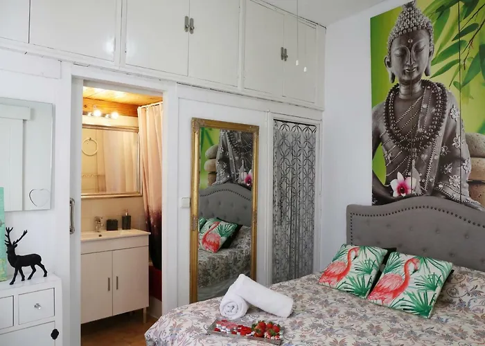 Casa Isa Βαλένθια