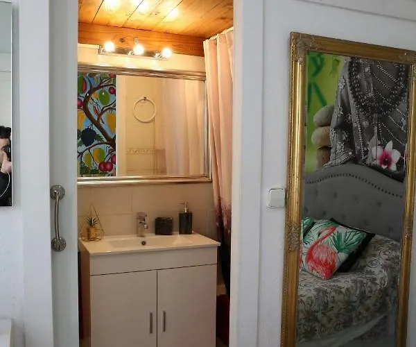 Διαμέρισμα Casa Isa *