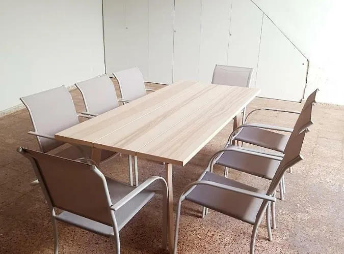 Casual House Hébergement de vacances Valence