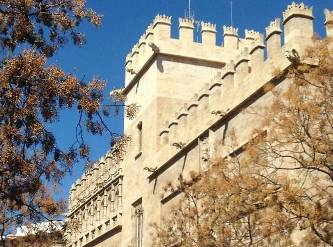 Port Beach * Βαλένθια