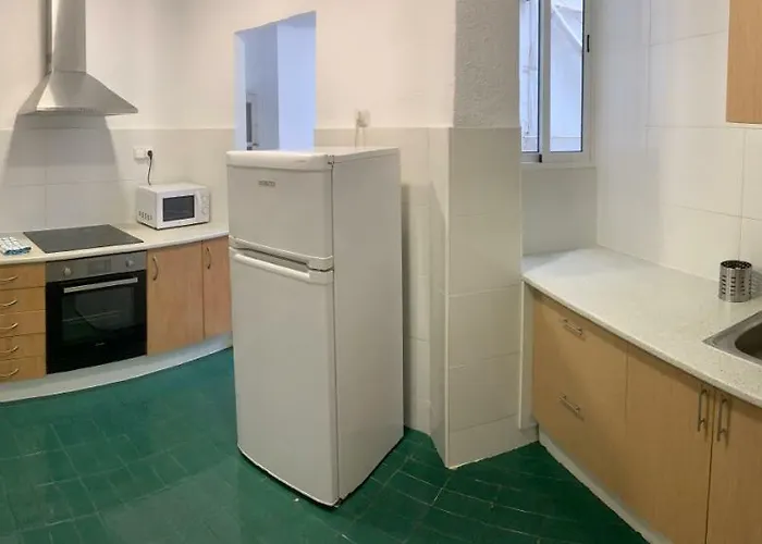 Center * 발렌시아