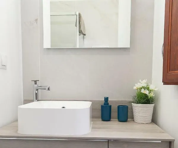 Plaza Redonda Center * فالنسيا